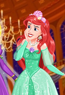 Disney Princess Beauty Pageant Disney Princess Beauty Pageant